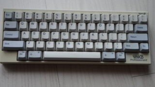 HHKB